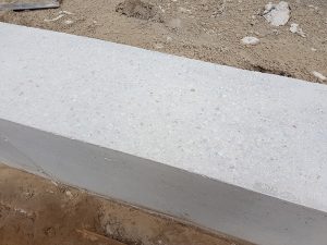 betonavimo darbai